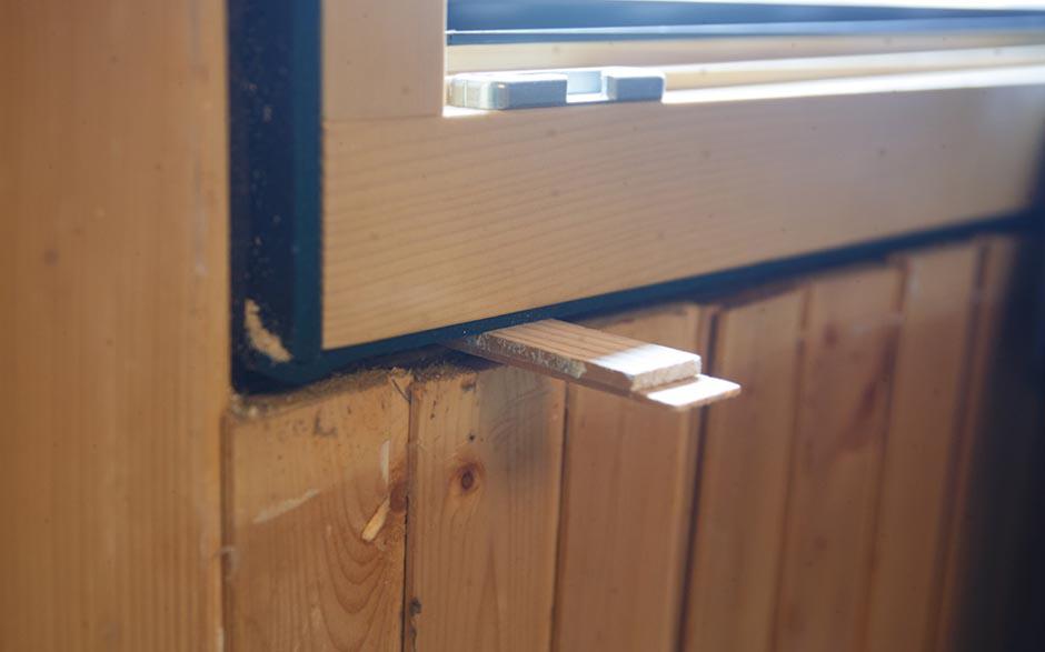vitrerie miroiterie Stains