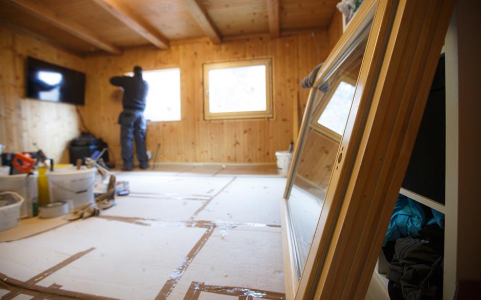 double vitrage sur mesure Villeneuve-Saint-Georges